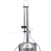 Still Condenser | T500 Stainless Steel